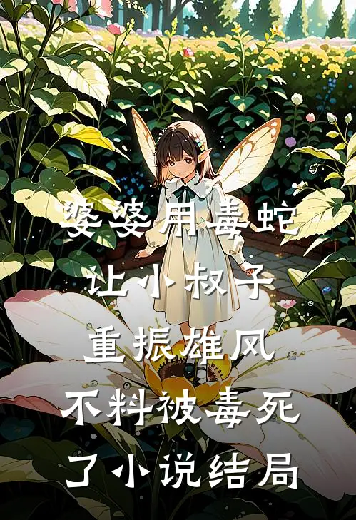 婆婆用毒蛇让小叔子重振雄风，不料被毒死了小说结局