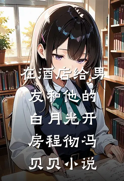 在酒店给男友和他的白月光开房程彻冯贝贝小说