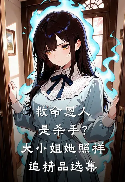 救命恩人是杀手？大小姐她照样追精品选集