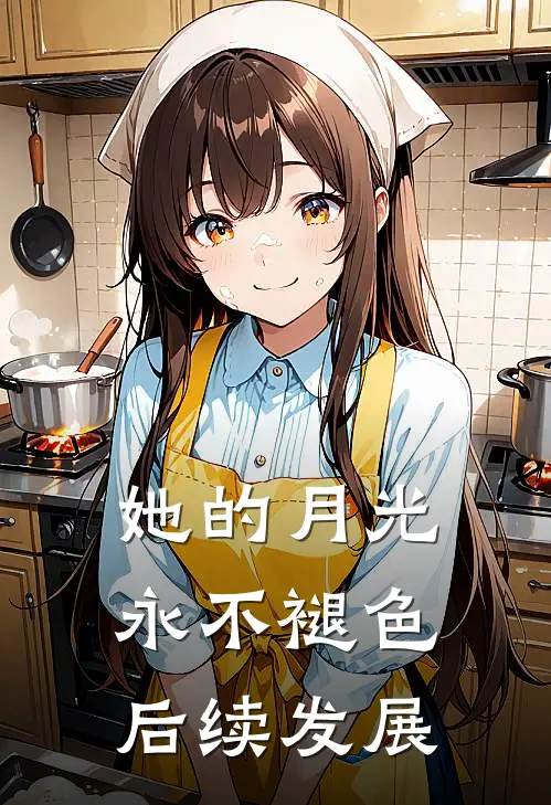 她的月光永不褪色后续发展