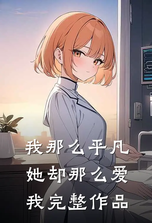 我那么平凡,她却那么爱我完整作品