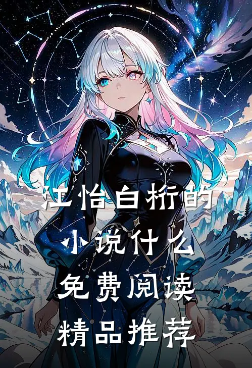 江怡白桁的小说什么免费阅读精品推荐