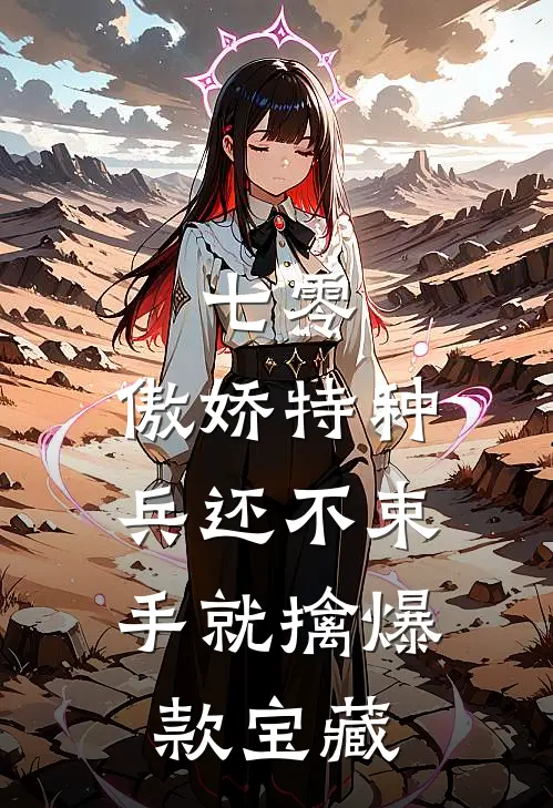 七零：傲娇特种兵还不束手就擒爆款宝藏