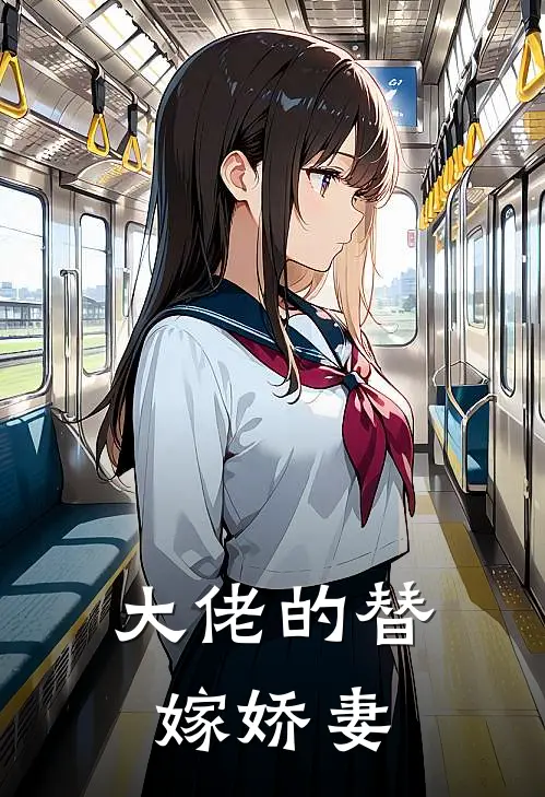 大佬的替嫁娇妻