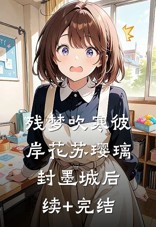 残梦吹寒彼岸花苏璎璃封墨城后续+完结