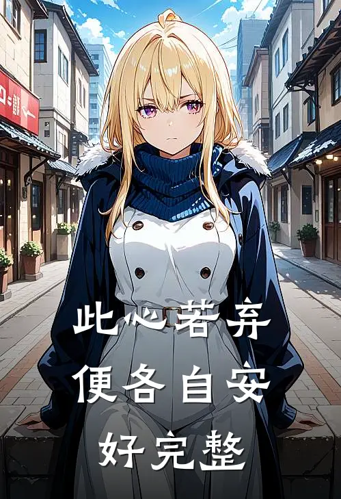 此心若弃，便各自安好完整
