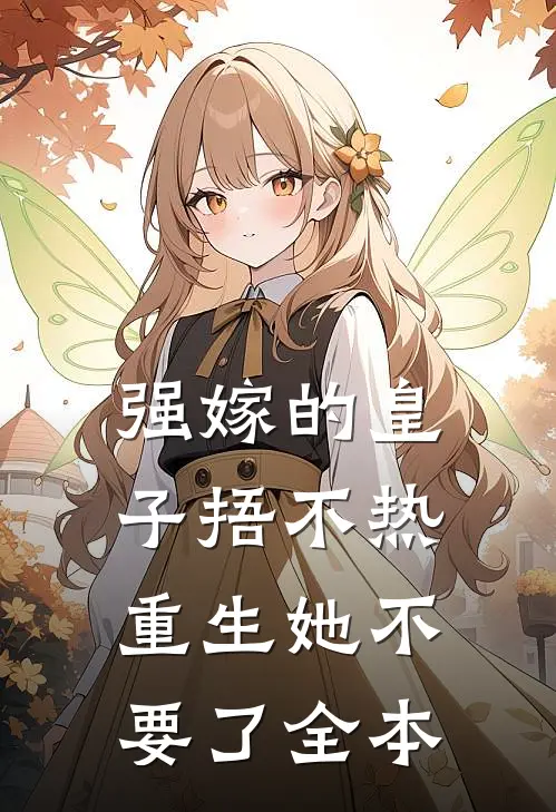 强嫁的皇子捂不热，重生她不要了全本