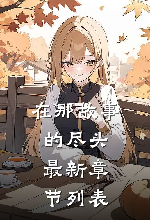 在那故事的尽头最新章节列表