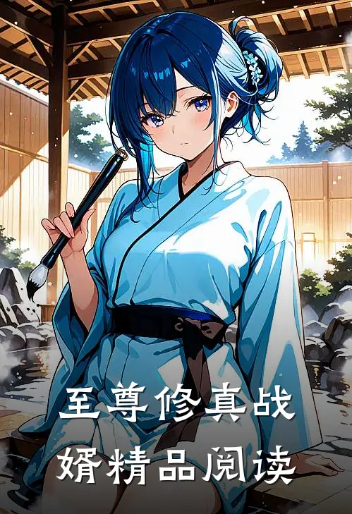 至尊修真战婿精品阅读