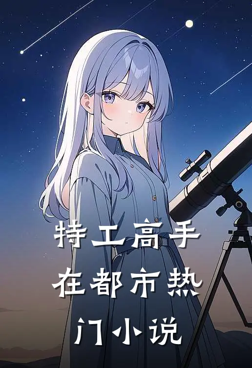 特工高手在都市热门小说
