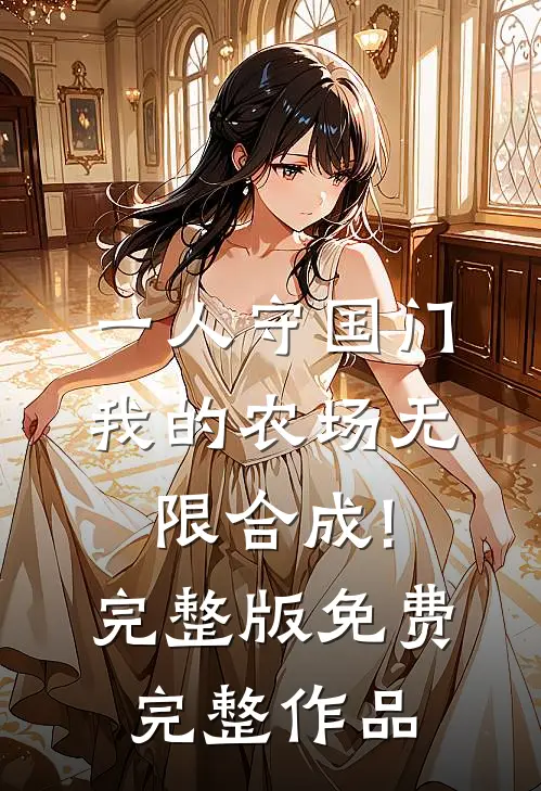 一人守国门,我的农场无限合成!完整版免费完整作品
