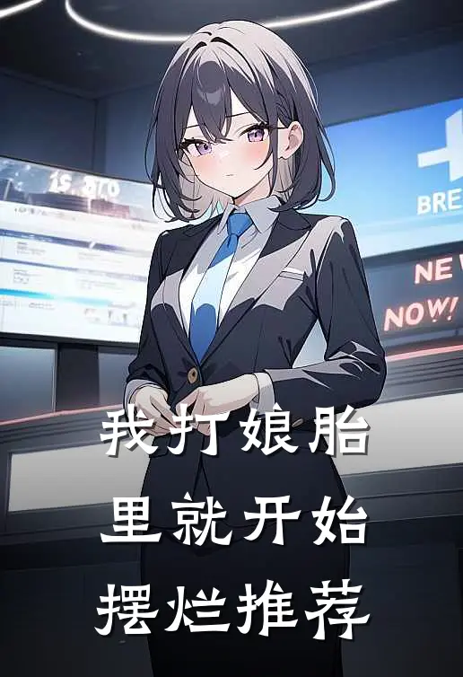 我打娘胎里就开始摆烂推荐