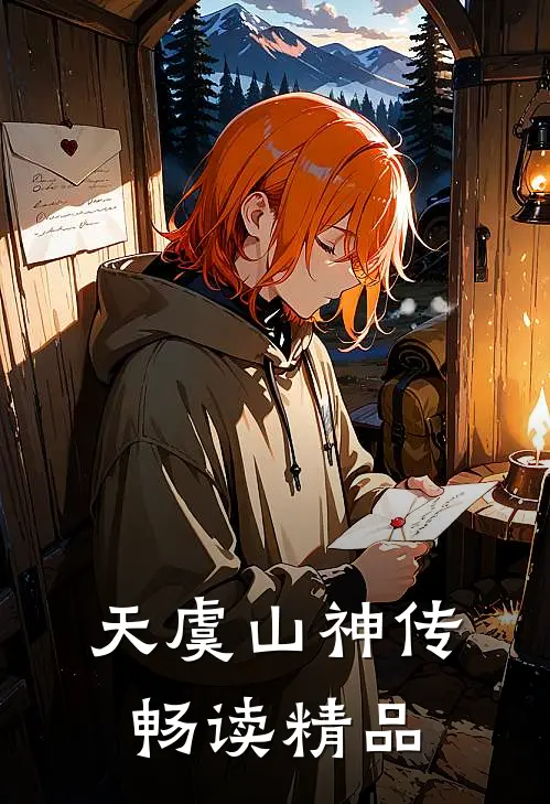 天虞山神传畅读精品