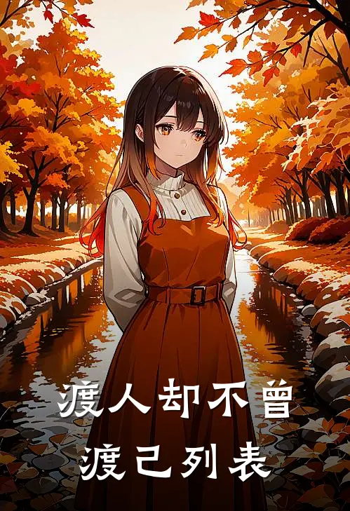 渡人却不曾渡己列表
