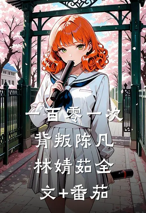 一百零一次背叛陈凡林婧茹全文+番茄