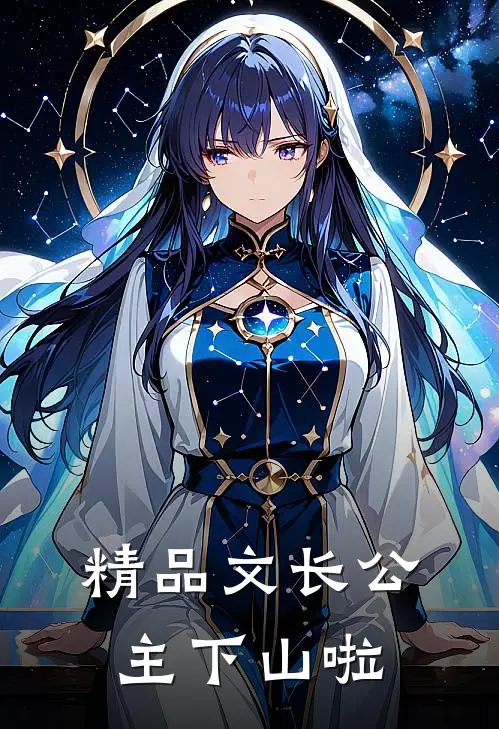 精品文长公主下山啦