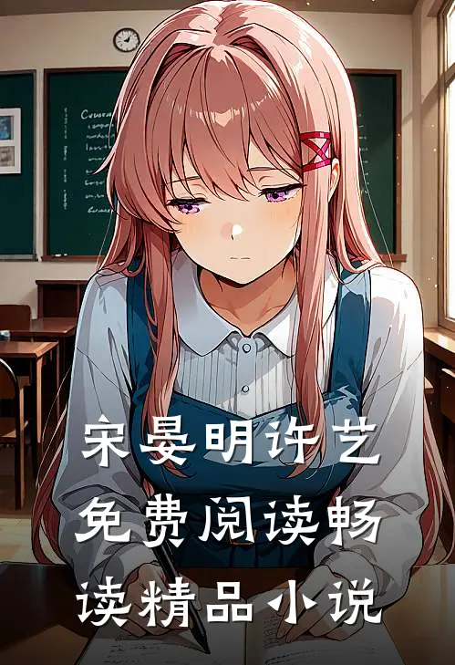 宋晏明许艺免费阅读畅读精品小说