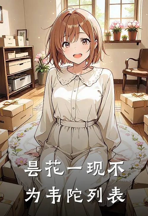 昙花一现不为韦陀列表