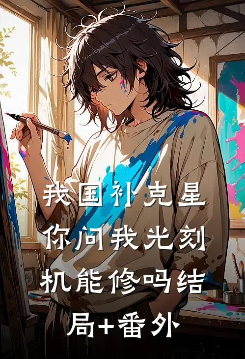 我国补克星，你问我光刻机能修吗结局+番外