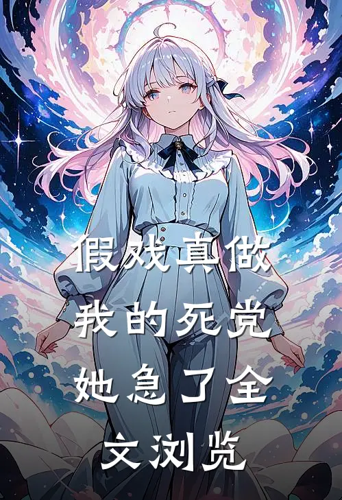 假戏真做：我的死党她急了全文浏览