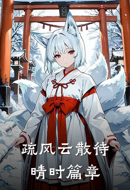 疏风云散待晴时篇章