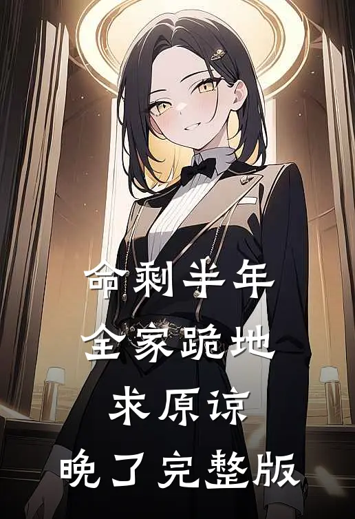 命剩半年，全家跪地求原谅，晚了完整版