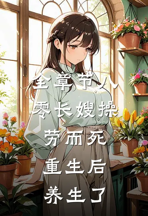 全章节八零长嫂操劳而死：重生后养生了