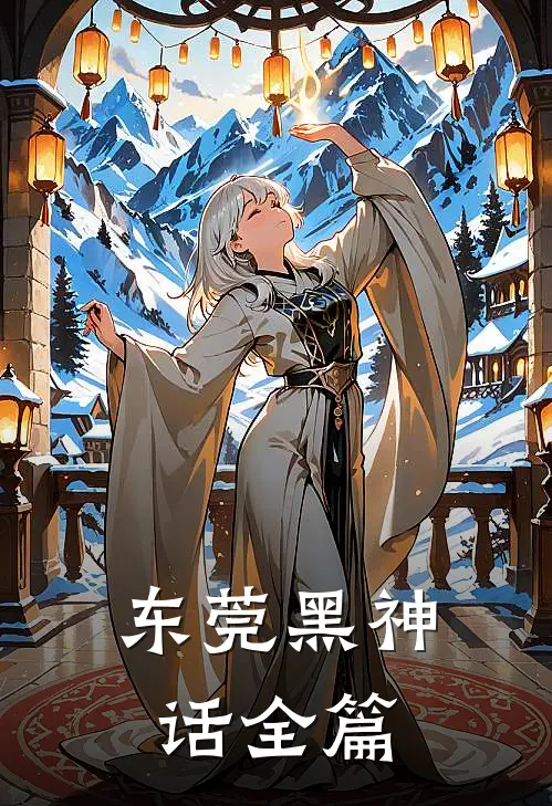 东莞黑神话全篇