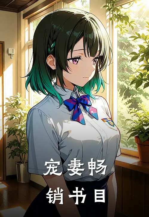 宠妻畅销书目
