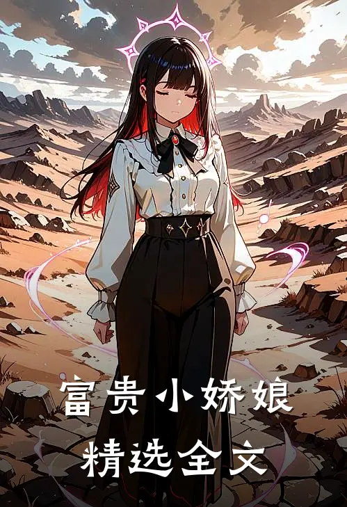 富贵小娇娘精选全文
