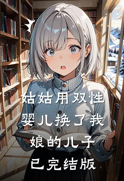 姑姑用双性婴儿换了我娘的儿子已完结版