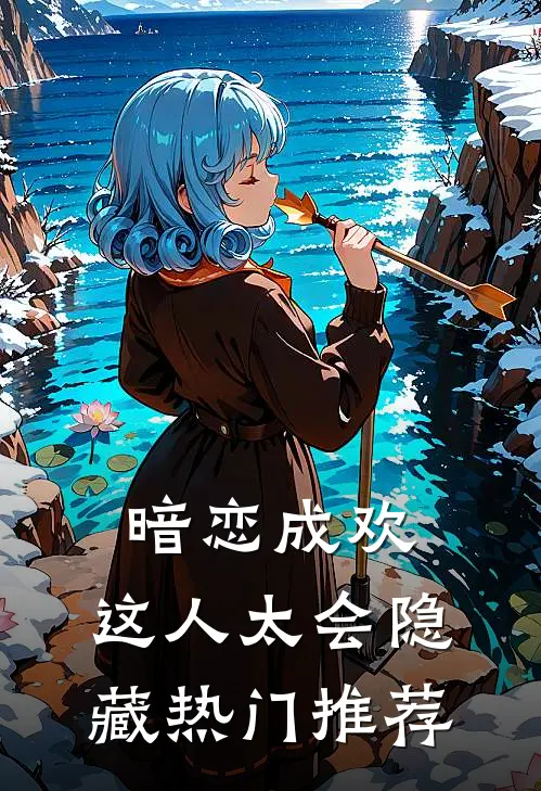 暗恋成欢，这人太会隐藏热门推荐