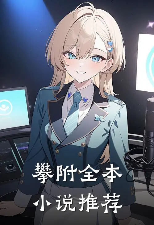 攀附全本小说推荐