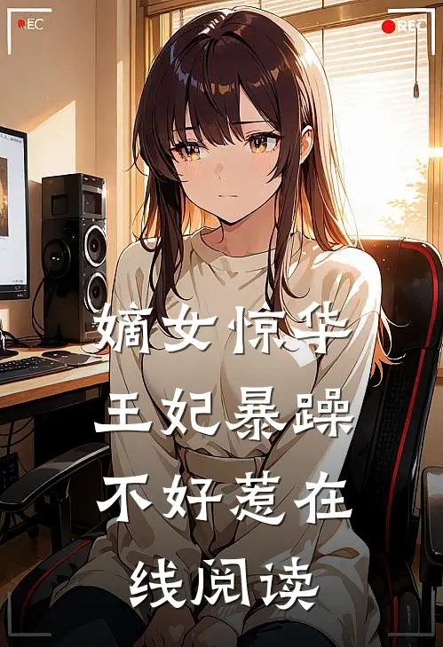 嫡女惊华：王妃暴躁不好惹在线阅读