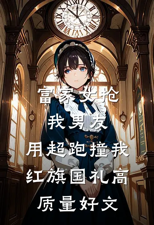 富家女抢我男友，用超跑撞我红旗国礼高质量好文