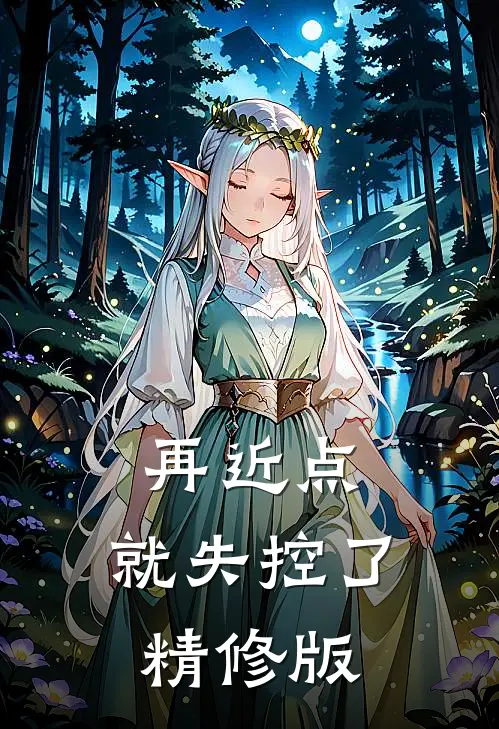 再近点，就失控了精修版