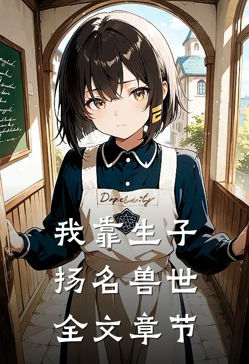 我靠生子扬名兽世全文章节
