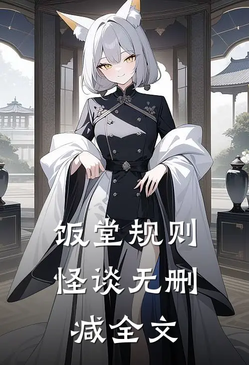 饭堂规则怪谈无删减全文