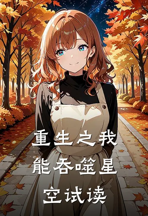 重生之我能吞噬星空试读