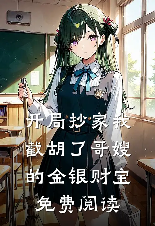 开局抄家我截胡了哥嫂的金银财宝免费阅读