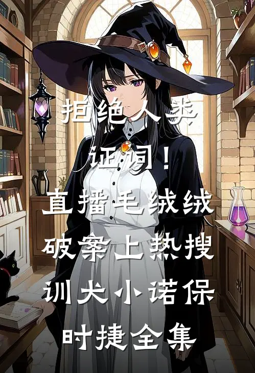 拒绝人类证词！直播毛绒绒破案上热搜训犬小诺保时捷全集