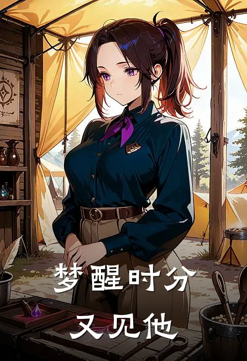 梦醒时分又见他