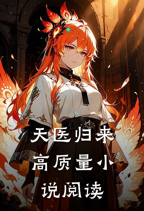 天医归来高质量小说阅读