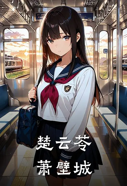 楚云苓萧壁城