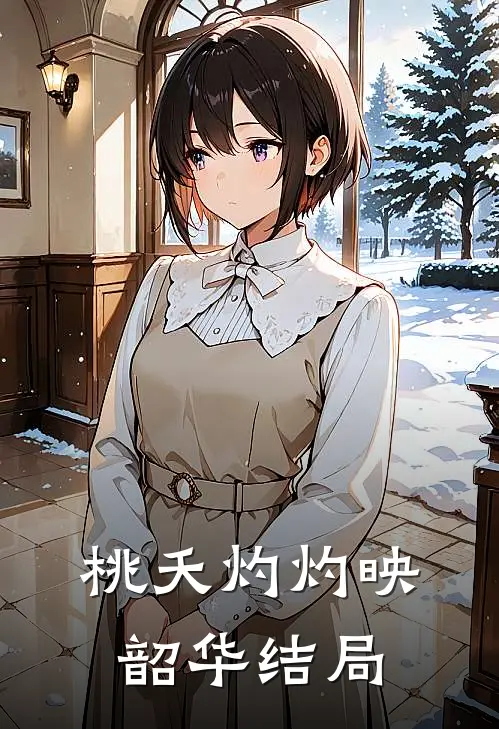 桃夭灼灼映韶华结局