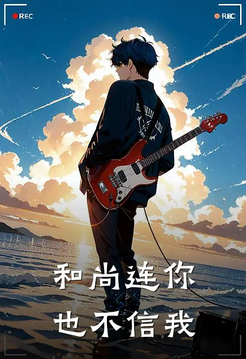 和尚连你也不信我