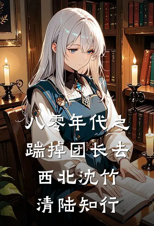 八零年代之踹掉团长去西北沈竹清陆知行