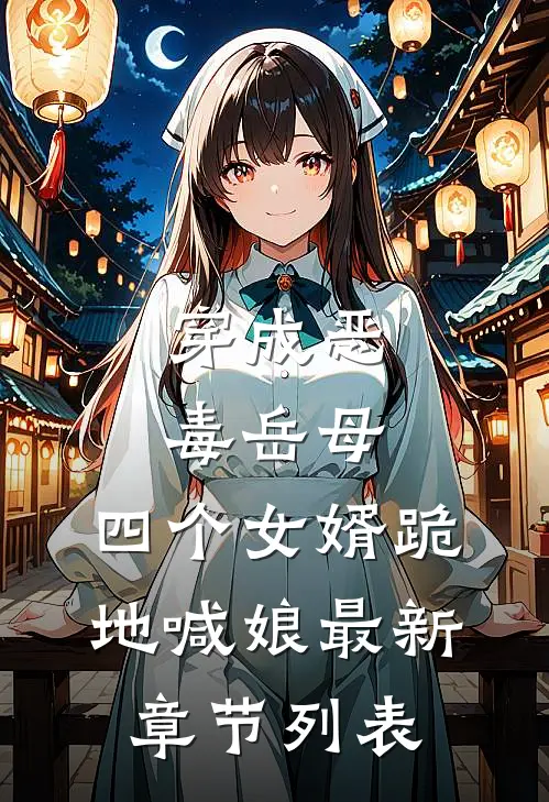 穿成恶毒岳母，四个女婿跪地喊娘最新章节列表