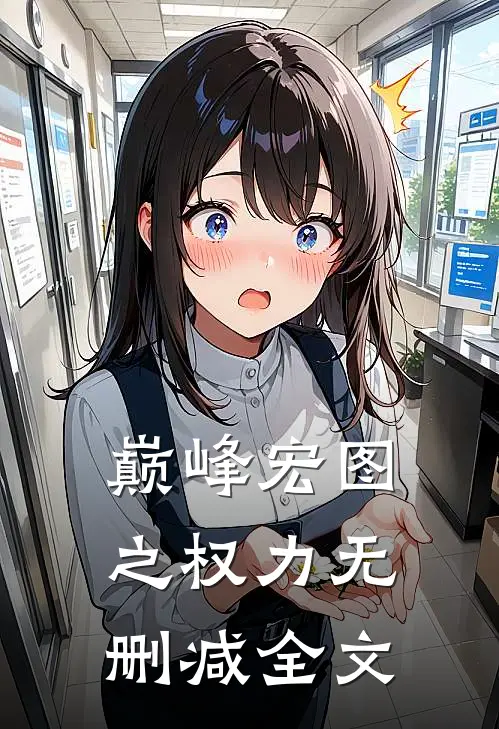 巅峰宏图之权力无删减全文