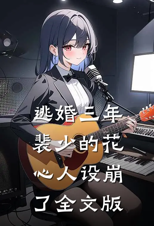 逃婚三年，裴少的花心人设崩了全文版